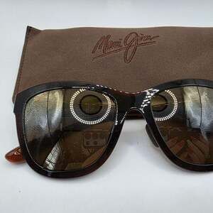 Maui Jim Anuenue Polarized Sunglasses MJ-448-01